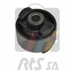 RTS 017-00433 Control Arm-/Trailing Arm Bush 01700433: Buy near me at 2407.PL in Poland at an Affordable price!