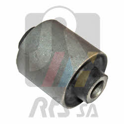 RTS 017-01616 Control Arm-/Trailing Arm Bush 01701616: Buy near me in Poland at 2407.PL - Good price!