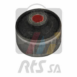 RTS 017-08012 Control Arm-/Trailing Arm Bush 01708012: Buy near me in Poland at 2407.PL - Good price!
