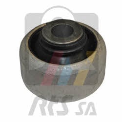 RTS 017-00741 Control Arm-/Trailing Arm Bush 01700741: Buy near me in Poland at 2407.PL - Good price!