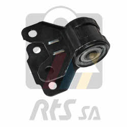 RTS 017-00115 Silent block front lower arm rear 01700115: Buy near me in Poland at 2407.PL - Good price!