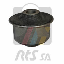 RTS 017-07474 Silent block front lever rear 01707474: Buy near me in Poland at 2407.PL - Good price!