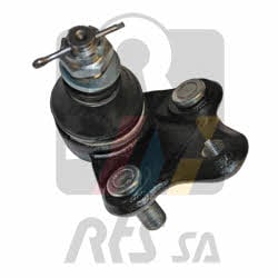 RTS 93-02546 Ball joint 9302546: Buy near me in Poland at 2407.PL - Good price!