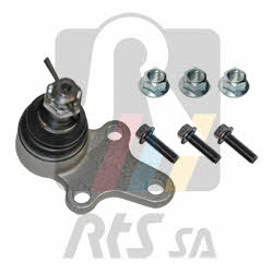 RTS 93-02552-056 Ball joint 9302552056: Buy near me in Poland at 2407.PL - Good price!
