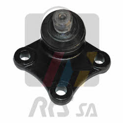 RTS 93-06504 Ball joint 9306504: Buy near me in Poland at 2407.PL - Good price!