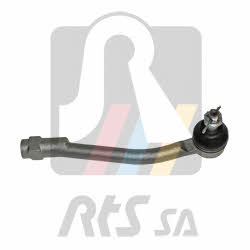 RTS 91-08647-1 Tie rod end right 91086471: Buy near me in Poland at 2407.PL - Good price!
