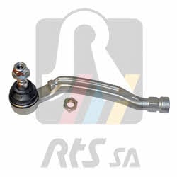 RTS 91-90525-210 Tie rod end left 9190525210: Buy near me in Poland at 2407.PL - Good price!