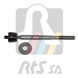 RTS 92-02502-026 Inner Tie Rod 9202502026: Buy near me at 2407.PL in Poland at an Affordable price!