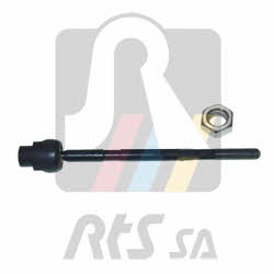 RTS 92-07011-014 Inner Tie Rod 9207011014: Buy near me in Poland at 2407.PL - Good price!