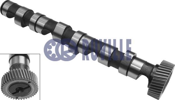 Ruville 215418 Camshaft 215418: Buy near me in Poland at 2407.PL - Good price!