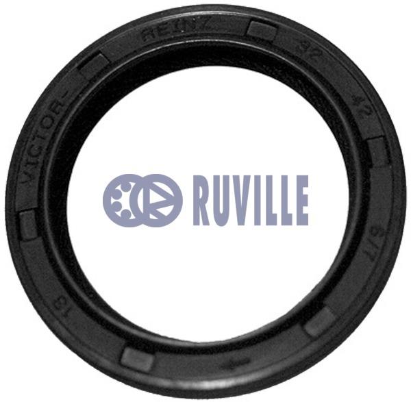 Ruville 295403 Oil seal crankshaft front 295403: Buy near me in Poland at 2407.PL - Good price!