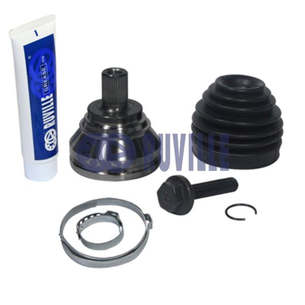 Ruville 75735S CV joint 75735S: Buy near me in Poland at 2407.PL - Good price!