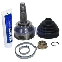 Ruville 75870S Front drive shaft joint left, set 75870S: Buy near me in Poland at 2407.PL - Good price!