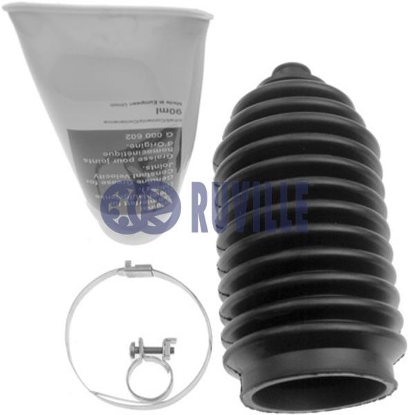 Ruville 946405 Bellow kit, steering 946405: Buy near me in Poland at 2407.PL - Good price!