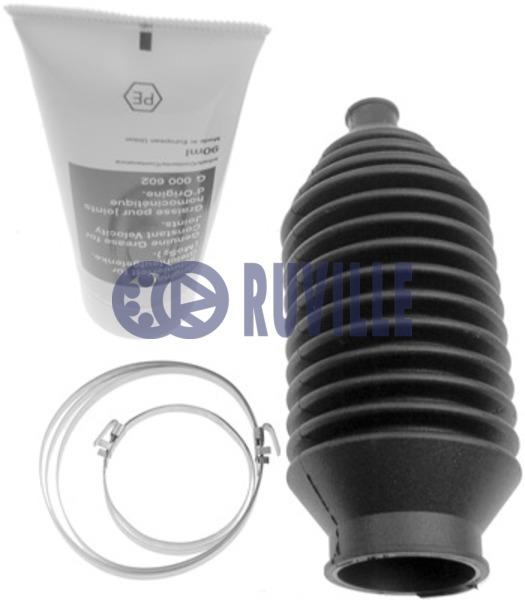 Ruville 946508 Bellow kit, steering 946508: Buy near me at 2407.PL in Poland at an Affordable price!