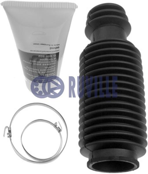 Ruville 946610 Bellow kit, steering 946610: Buy near me at 2407.PL in Poland at an Affordable price!