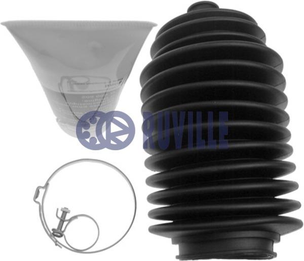 Ruville 946810 Bellow kit, steering 946810: Buy near me at 2407.PL in Poland at an Affordable price!
