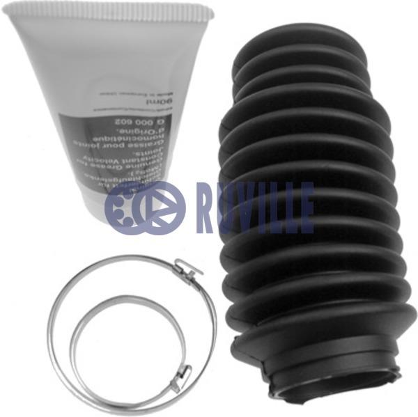 Ruville 946812 Bellow kit, steering 946812: Buy near me in Poland at 2407.PL - Good price!