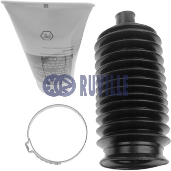 Ruville 946904 Bellow kit, steering 946904: Buy near me at 2407.PL in Poland at an Affordable price!