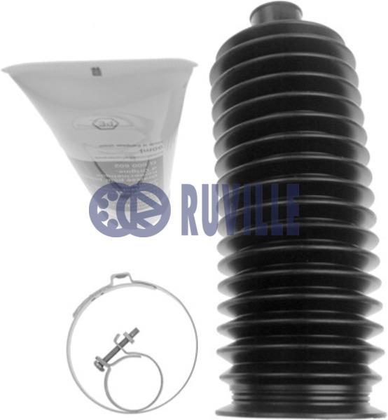 Ruville 946905 Bellow kit, steering 946905: Buy near me in Poland at 2407.PL - Good price!