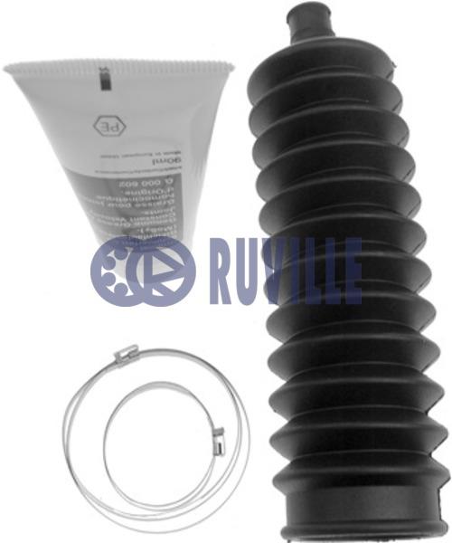 Ruville 947001 Bellow kit, steering 947001: Buy near me in Poland at 2407.PL - Good price!