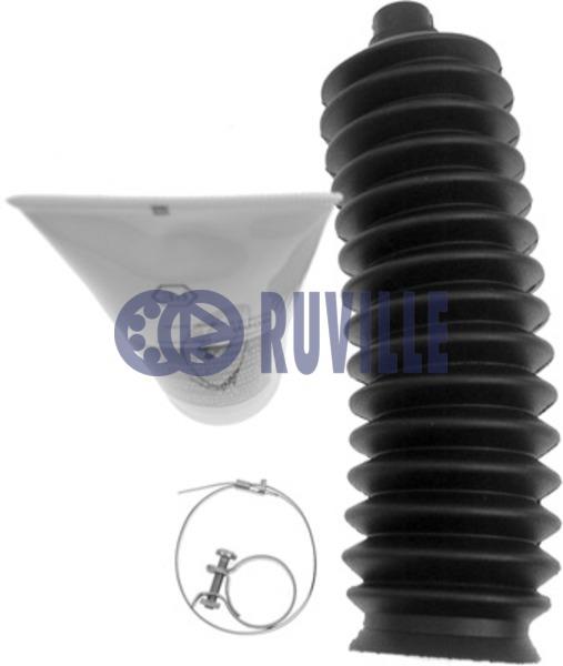 Ruville 947002 Bellow kit, steering 947002: Buy near me at 2407.PL in Poland at an Affordable price!