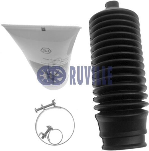 Ruville 947003 Bellow kit, steering 947003: Buy near me at 2407.PL in Poland at an Affordable price!