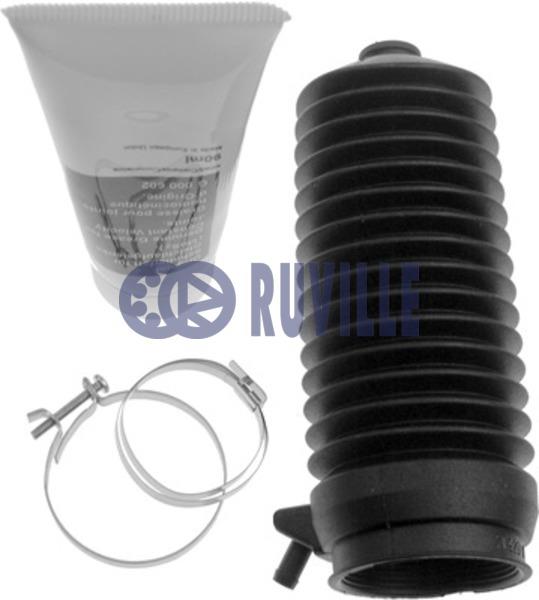 Ruville 947400 Bellow kit, steering 947400: Buy near me in Poland at 2407.PL - Good price!