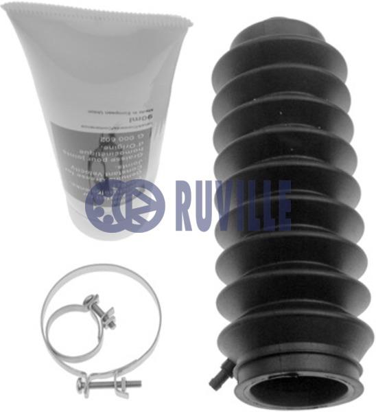Ruville 947401 Bellow kit, steering 947401: Buy near me in Poland at 2407.PL - Good price!