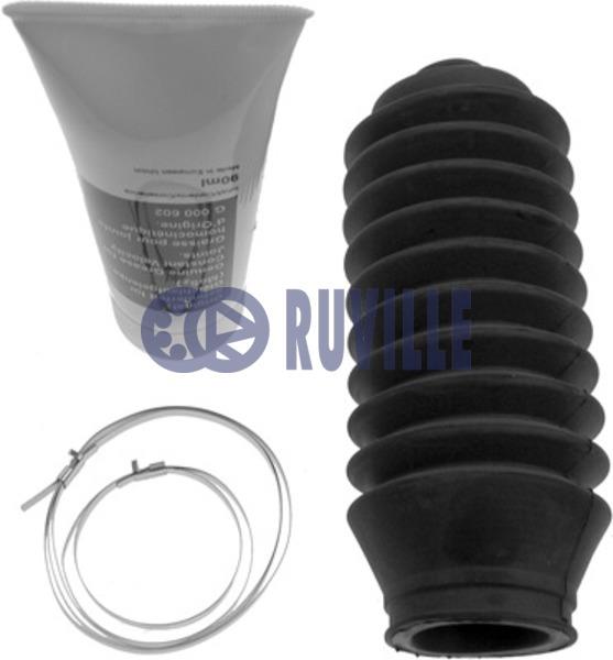 Ruville 947406 Bellow kit, steering 947406: Buy near me in Poland at 2407.PL - Good price!