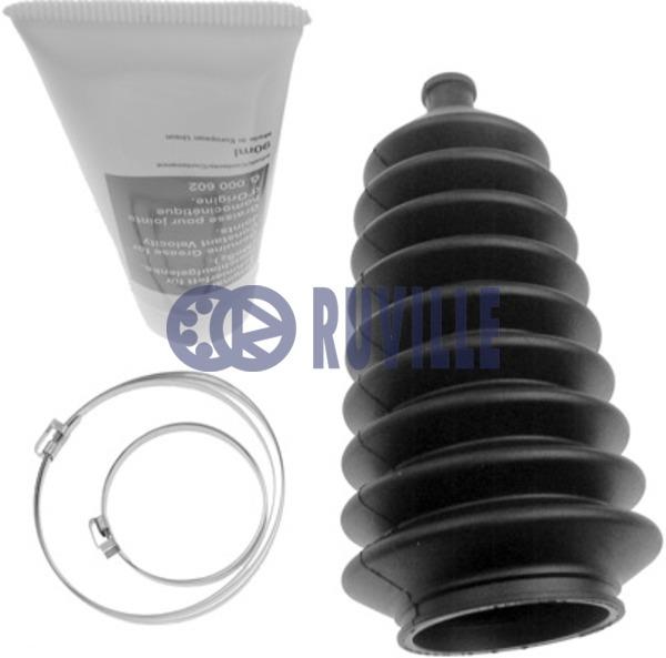 Ruville 947700 Bellow kit, steering 947700: Buy near me in Poland at 2407.PL - Good price!
