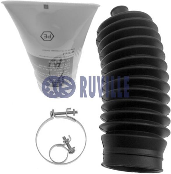 Ruville 947904 Bellow kit, steering 947904: Buy near me in Poland at 2407.PL - Good price!