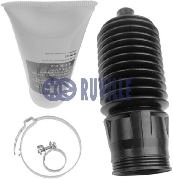 Ruville 947905 Bellow kit, steering 947905: Buy near me in Poland at 2407.PL - Good price!