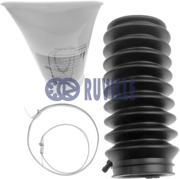 Ruville 948400 Bellow kit, steering 948400: Buy near me at 2407.PL in Poland at an Affordable price!