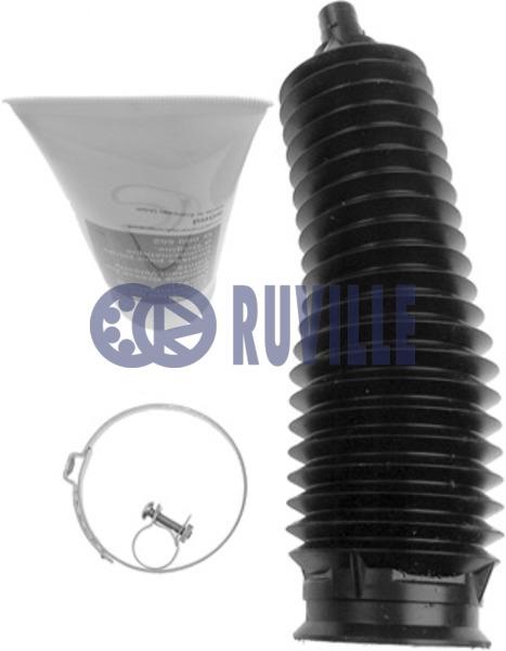 Ruville 948901 Bellow kit, steering 948901: Buy near me in Poland at 2407.PL - Good price!