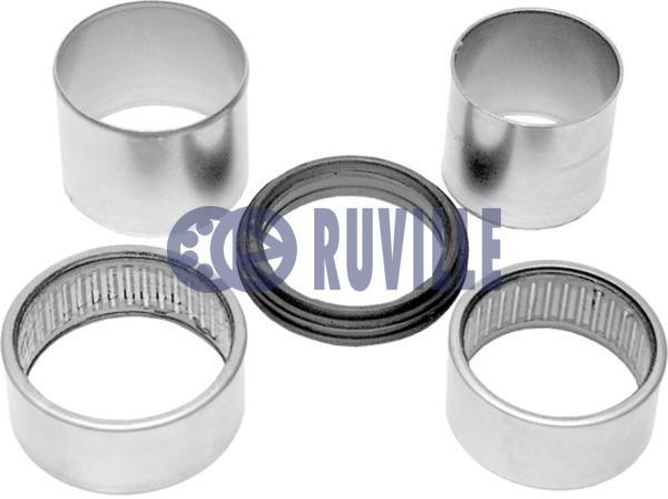 Ruville 965500 Silent block beam rear kit 965500: Buy near me in Poland at 2407.PL - Good price!