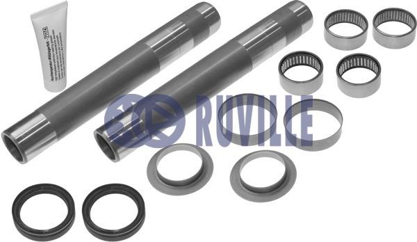 Ruville 965905S Repair Set, kingpin (axle beam) 965905S: Buy near me in Poland at 2407.PL - Good price!
