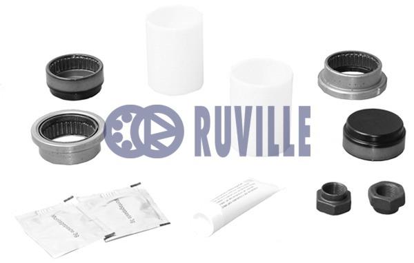 Ruville 965912S Repair Set, kingpin (axle beam) 965912S: Buy near me in Poland at 2407.PL - Good price!