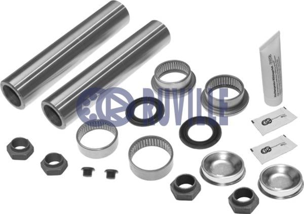 Ruville 965913S Repair Set, kingpin (axle beam) 965913S: Buy near me at 2407.PL in Poland at an Affordable price!