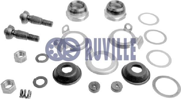 Ruville 966101 Ball joint 966101: Buy near me in Poland at 2407.PL - Good price!