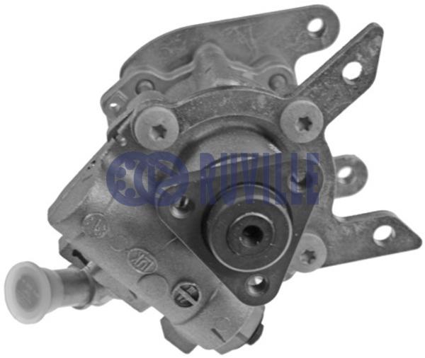 Ruville 975004 Hydraulic Pump, steering system 975004: Buy near me in Poland at 2407.PL - Good price!