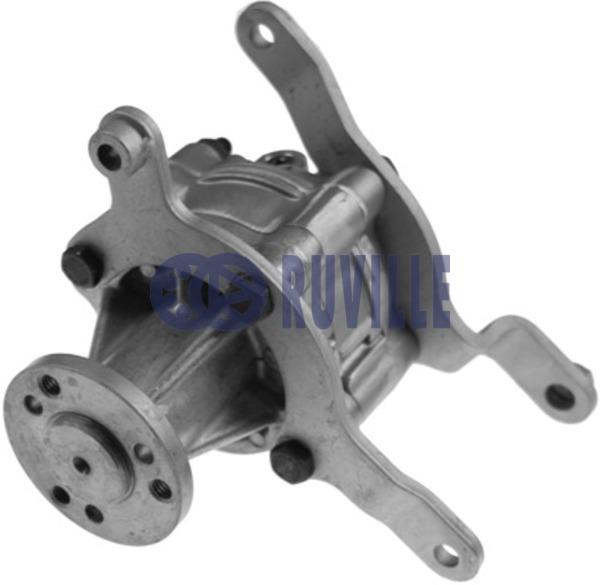 Ruville 975007 Hydraulic Pump, steering system 975007: Buy near me in Poland at 2407.PL - Good price!