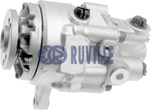 Ruville 975010 Hydraulic Pump, steering system 975010: Buy near me in Poland at 2407.PL - Good price!