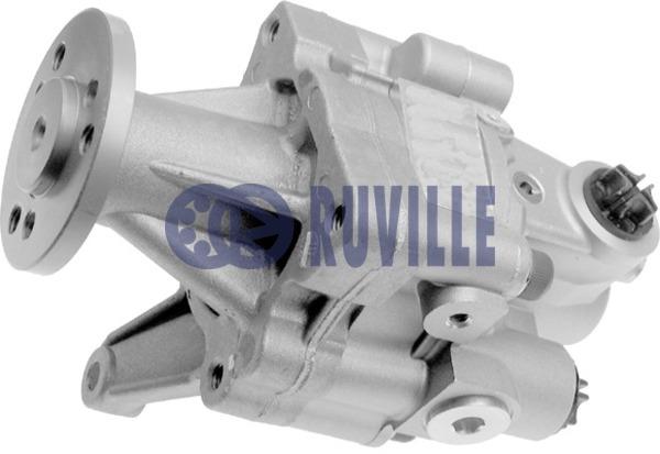 Ruville 975011 Hydraulic Pump, steering system 975011: Buy near me in Poland at 2407.PL - Good price!