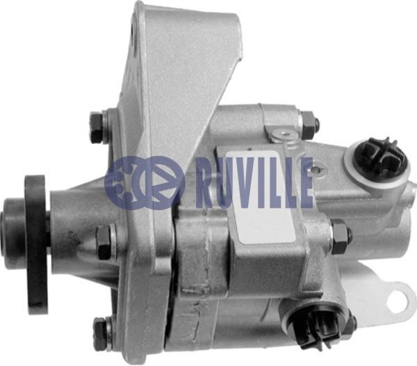 Ruville 975015 Hydraulic Pump, steering system 975015: Buy near me in Poland at 2407.PL - Good price!