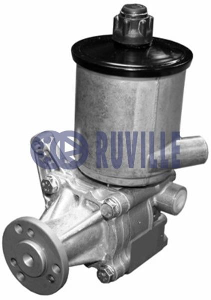 Ruville 975100 Hydraulic Pump, steering system 975100: Buy near me in Poland at 2407.PL - Good price!