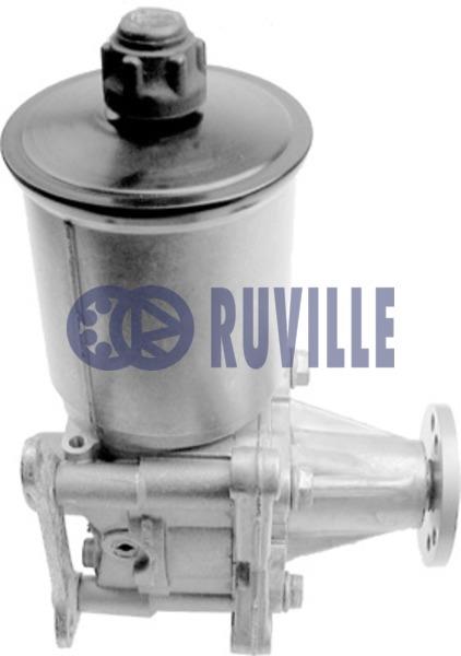 Ruville 975103 Hydraulic Pump, steering system 975103: Buy near me at 2407.PL in Poland at an Affordable price!