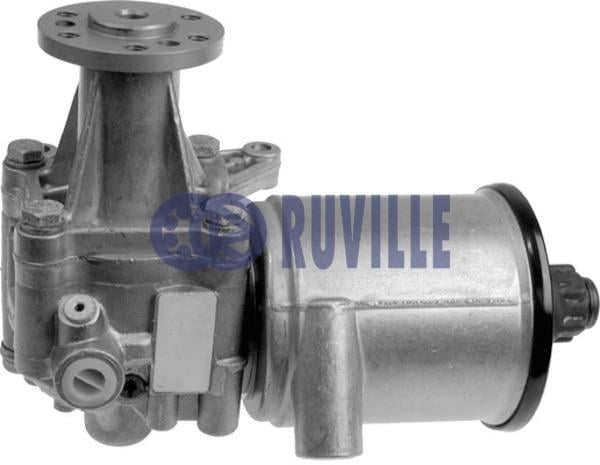 Ruville 975106 Hydraulic Pump, steering system 975106: Buy near me in Poland at 2407.PL - Good price!