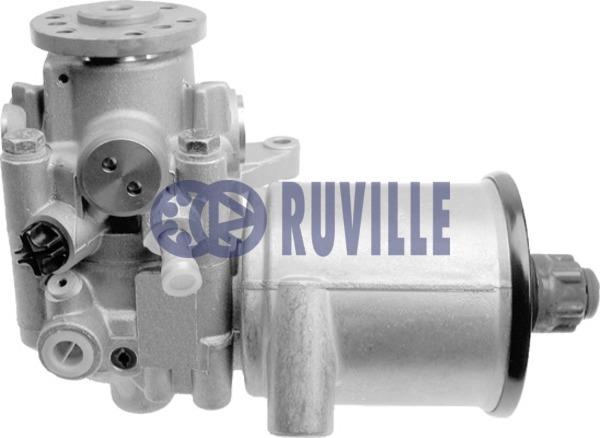Ruville 975108 Hydraulic Pump, steering system 975108: Buy near me in Poland at 2407.PL - Good price!