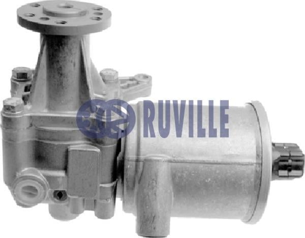Ruville 975112 Hydraulic Pump, steering system 975112: Buy near me in Poland at 2407.PL - Good price!